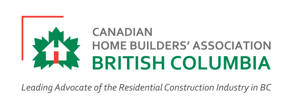 CHBA BC